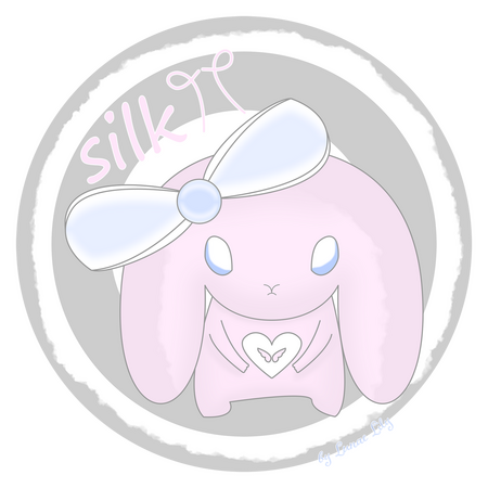 Silk Bunny